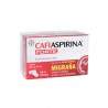 CAFIASPIRINA TAB C/40