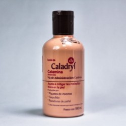 CALADRYL-S LOC 180ML