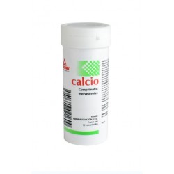 CALCIO 500MG C/12 TAB EFE