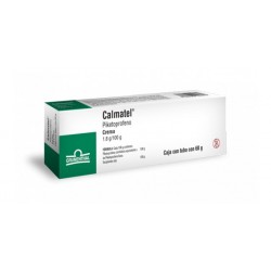 CALMATEL CRA TBO 60GR