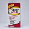 CALTRATE 600 D T 30 400UI