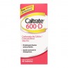 CALTRATE 600 D T 60 400UI