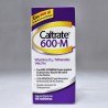 CALTRATE 600 M T 60 400UI