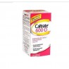 CALTRATE 600+D C/30 TABS 2X1