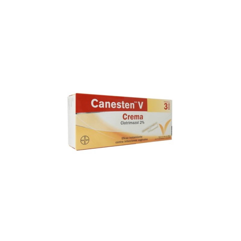 CANESTEN V 2 TRAT CRA 20GR