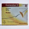CANESTEN V OV C/3 200MG