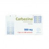 CARBAZINA 200MG CPR C/40