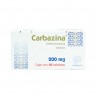 CARBAZINA 200MG CPR C/40