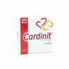 CARDINIT 5MG PARCH C/7