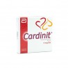 CARDINIT 5MG PARCH C/7