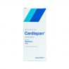 CARDISPAN PED SOL 120ML