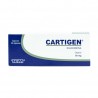 CARTIGEN 50MG CAP C/30