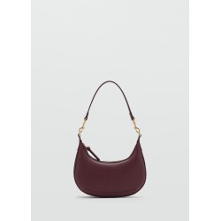 Bandolera efecto piel