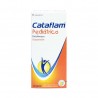 CATAFLAM PED SUSP 120ML