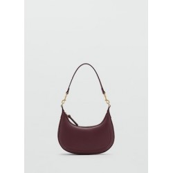 Bandolera efecto piel