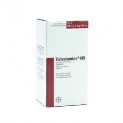 CELESTAMINE NS SOL PED 60ML