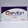 CERVILAN 80/0.8MG GRAG C/30