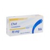 CHAT 16MG TAB C/28