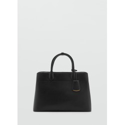 Bolso shopper doble asa