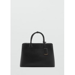 Bolso shopper doble asa