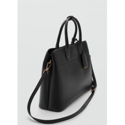 Bolso shopper doble asa