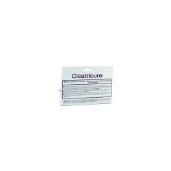 CICATRICURE GEL 30G