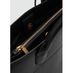 Bolso shopper doble asa