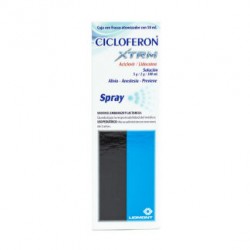 CICLOFERON XTRM 0.05/0.02 50ML