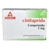 CINITAPRIDA 1MG 25COMP
