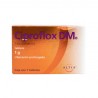 CIPROFLOX DM 1GR TAB C/7
