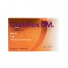 CIPROFLOX DM 1GR TAB C/7