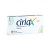 CIRIAX 500 T 14 500MG ANT