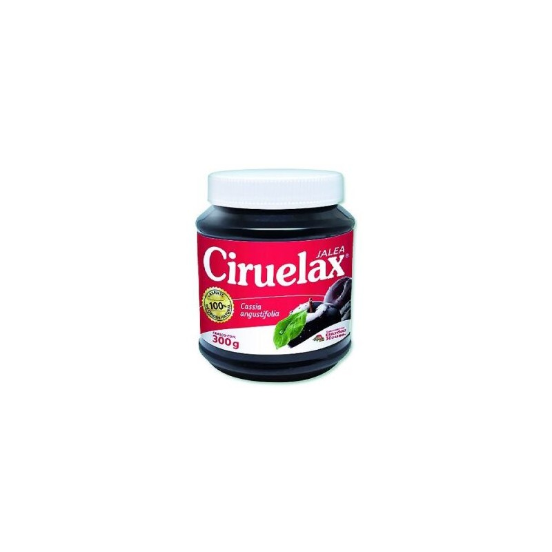 CIRUELAX JALEA 300GR
