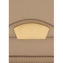 Bolso bandolera solapa