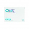 CITOX 20MG TAB C/28