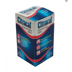 CITRACAL 950MG TAB C/60
