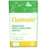 CLAMOXIN 500/125MG TAB C/10