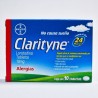 CLARITYNE 24 HORAS TAB C/10
