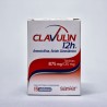 CLAVULIN 12H 875/125MG TAB C/15