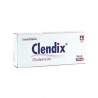 CLENDIX 300MG CAP/ 21