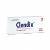 CLENDIX 300MG CAP/ 21