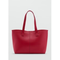 Bolso shopper doble asa