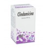 CLINDAMICINA 300 MG C/16 CAP
