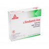 CLINDAMICINA 600 C/ 5AMP 4 ML