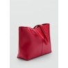 Bolso shopper doble asa