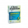 CLORO-TRIMETON 4MG GRAG C/20