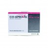 CO APROVEL 300/12.5MG TAB C/28