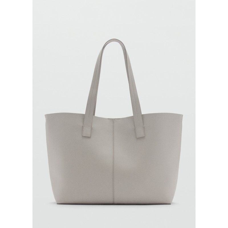 Bolso shopper doble asa