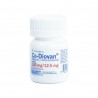 CO-DIOVAN 160/12.5MG TAB C/30