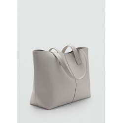 Bolso shopper doble asa